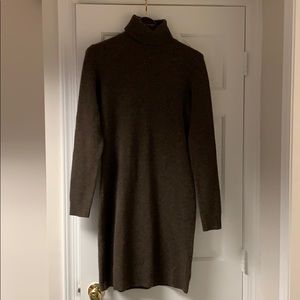 Ralph Lauren sweater dress
